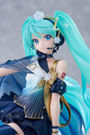 Vocaloid - Hatsune Miku - 1/7 - Birthday 2022 ~Polaris ver.~ (Spiritale, Wing)ㅤ