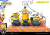 Prime Collectable Figure - Minion - TV (Prime 1 Studio)ㅤ