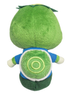 Animal Crossing - All Star Collection Plushie - Kapp'n (Sanei Boeki)ㅤ