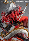 Onmyoji -  Suzuka Gozen - 1/4 (AniMester)ㅤ