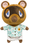 Animal Crossing - All Star Collection Plushie - Tom Nook (Sanei Boeki)ㅤ
