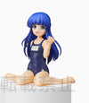 Higurashi no Naku Koro ni Sotsu - Furude Rika - Premium Chokonose Figure (SEGA)ㅤ