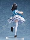 Strike the Blood Final - Himeragi Yukina - F:Nex - 1/7 - Maid ver. (FuRyu)ㅤ