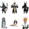 Dark Souls - Dark Souls III - DARK SOULS Deformed Figure Vol.2 - Set Of 6 (Actoys, Emontoys)ㅤ