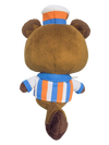Animal Crossing - All Star Collection Plushie - Timmy/Tommy - Conbini Ver. (Sanei Boeki)ㅤ