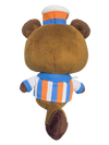 Animal Crossing - All Star Collection Plushie - Timmy/Tommy - Conbini Ver. (Sanei Boeki)ㅤ - ActionFigure Brasil