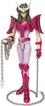 Saint Seiya - Andromeda Shun - Myth Cloth EX - Revival Edition, 2nd Cloth ver. (Bandai Spirits)ㅤ