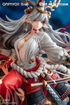 Onmyoji -  Suzuka Gozen - 1/4 (AniMester)ㅤ