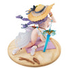 Princess Connect! Re:Dive - Hoshino Shizuru - Lucrea - 1/7 - Summer (MegaHouse) [Shop Exclusive]ㅤ - ActionFigure Brasil