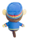 Animal Crossing - All Star Collection - Porter (Sanei Boeki)ㅤ - ActionFigure Brasil