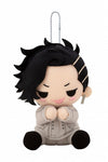 Tokyo卍Revengers - Kokonoi Hajime - es Series nino - PitaNui - Plush Mascot (Kotobukiya)ㅤ