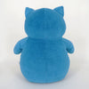 Pocket Monsters - Kabigon - MochiFuwa Cushion - PZ04 (San-ei)ㅤ