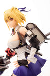 God Eater 3 - Claire Victorious - 1/7 (PLUM)ㅤ