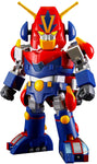 Choudenji Robo Combattler V - Combattler V - Mini Deformed Series 01 (Action Toys)ㅤ
