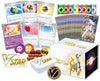 Pokemon Trading Card Game - Sword & Shield Premium Trainer Box - VSTAR - Japanese Versionㅤ