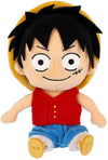 ONE PIECE ALL STAR COLLECTION - OP01 - Monkey D. Luffy - S (San-ei)ㅤ