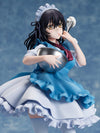 Strike the Blood Final - Himeragi Yukina - F:Nex - 1/7 - Maid ver. (FuRyu)ㅤ