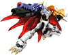 Digimon Adventure Movie: Bokura no War Game! - Omegamon - Figure-rise Standard Amplified - Figure-rise Standard (Bandai Spirits)ㅤ