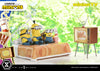 Prime Collectable Figure - Minion - TV (Prime 1 Studio)ㅤ