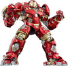 The Infinity Saga - DLX Iron Man Mark 44 Hulkbuster (ThreeZero)ㅤ