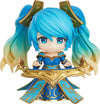 League of Legends - Sona - Nendoroid #1651 (Good Smile Company)ㅤ