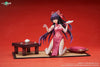 Date A Live - Yatogami Tohka - 1/7 - New Year China Dress Ver. (APEX)ㅤ