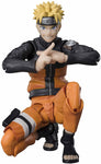 Naruto Shippuuden - Uzumaki Naruto - S.H.Figuarts - The Jinchuuriki entrusted with Hope (Bandai Spirits)ㅤ