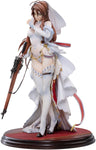 Girls' Frontline - Lee-Enfield - 1/8 - Lifelong Protector Ver. (Emontoys)ㅤ