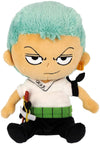 ONE PIECE ALL STAR COLLECTION - OP02 - Roronoa Zoro - S (San-ei)ㅤ