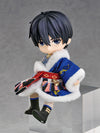 Daomu Biji - Zhang Kylin - Nendoroid Doll - Seeking Till Found Ver. (Good Smile Arts Shanghai, Good Smile Company)ㅤ