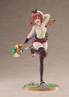 Atelier Ryza ~Tokoyami no Joou to Himitsu no Kakurega~ - Reisalin Stout - 1/7 - Summer Adventure Ver. (Claynel) [Shop Exclusive]ㅤ