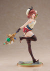 Atelier Ryza ~Tokoyami no Joou to Himitsu no Kakurega~ - Reisalin Stout - 1/7 - Summer Adventure Ver. (Claynel) [Shop Exclusive]ㅤ