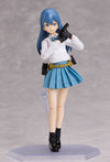 Little Armory - Figma (#SP-169) - figma Styles - Little Armory (figma 016) - Armed JK - Variant F (Max Factory, Tomytec)ㅤ