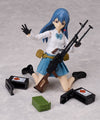 Little Armory - Figma (#SP-169) - figma Styles - Little Armory (figma 016) - Armed JK - Variant F (Max Factory, Tomytec)ㅤ