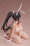 Shinovi Master Senran Kagura: New Link - Homura - B-style - 1/4 - Bunny Ver. (FREEing)ㅤ