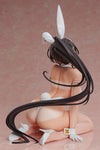 Shinovi Master Senran Kagura: New Link - Homura - B-style - 1/4 - Bunny Ver. (FREEing)ㅤ