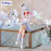 RWBY Hyousetsu Teikoku - Weiss Schnee - Noodle Stopper Figure (FuRyu)ㅤ