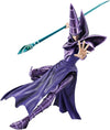 Yu-Gi-Oh! Duel Monsters - Black Magician - S.H.MonsterArts (Bandai Spirits)ㅤ