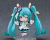 Vocaloid - Hatsune Miku - Nendoroid #2590 - Miku Expo 10th Anniversary Ver. (Good Smile Company) [Shop Exclusive]ㅤ