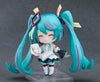 Vocaloid - Hatsune Miku - Nendoroid #2590 - Miku Expo 10th Anniversary Ver. (Good Smile Company) [Shop Exclusive]ㅤ