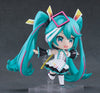 Vocaloid - Hatsune Miku - Nendoroid #2590 - Miku Expo 10th Anniversary Ver. (Good Smile Company) [Shop Exclusive]ㅤ