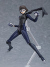 Persona 5: The Animation - Niijima Makoto - Figma #417 - Queen (Max Factory)ㅤ - ActionFigure Brasil