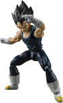 Dragon Ball Super Super Hero - Vegeta - S.H.Figuarts - SUPER HERO - 2024 Re-release (Bandai Spirits)ㅤ - ActionFigure Brasil