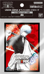 UNION ARENA Trading Card Game - Official Card Sleeve - Gintama (Bandai)ㅤ