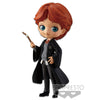 Harry Potter - Ron Weasley - Q Posket (Banpresto)ㅤ