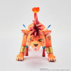 Final Fantasy VII Rebirth - Red XIII - Adorable Arts (Square Enix)ㅤ