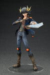 Yu-Gi-Oh! 5D's - Fudou Yuusei - 1/7 - Re-release (Hobby Japan) [Shop Exclusive]ㅤ - ActionFigure Brasil