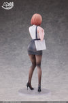 Original - OL-chan - 1/6 (ModelWay)ㅤ - ActionFigure Brasil