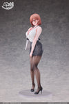 Original - OL-chan - 1/6 (ModelWay)ㅤ - ActionFigure Brasil