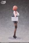 Original - OL-chan - 1/6 (ModelWay)ㅤ - ActionFigure Brasil